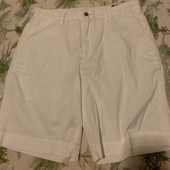 polo ralph lauren shorts - Picture 1 of 3